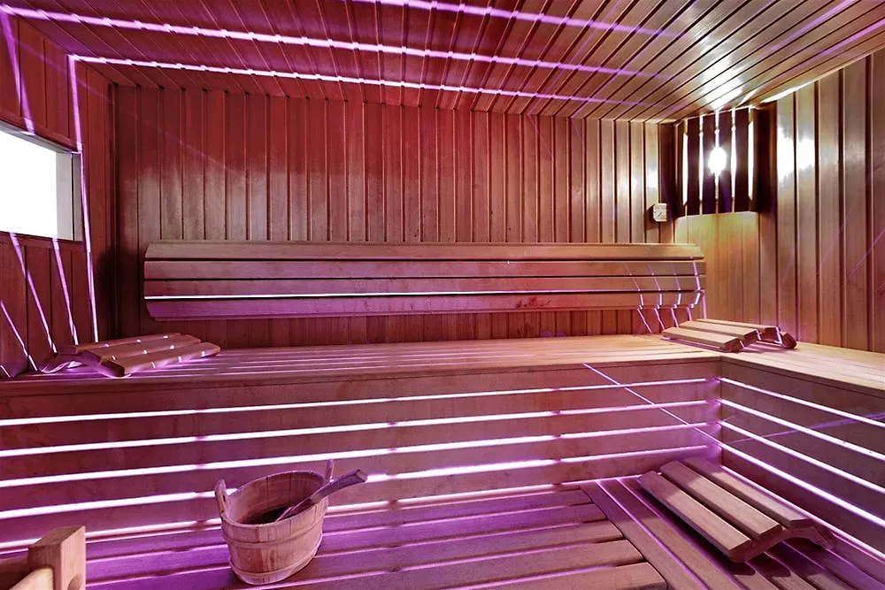 Hotel Molindrio Plava Laguna Пореч