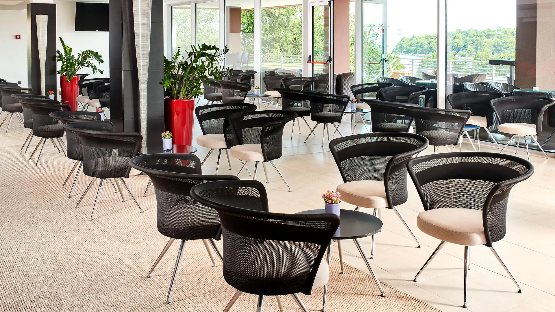 Hotel Molindrio Plava Laguna Пореч