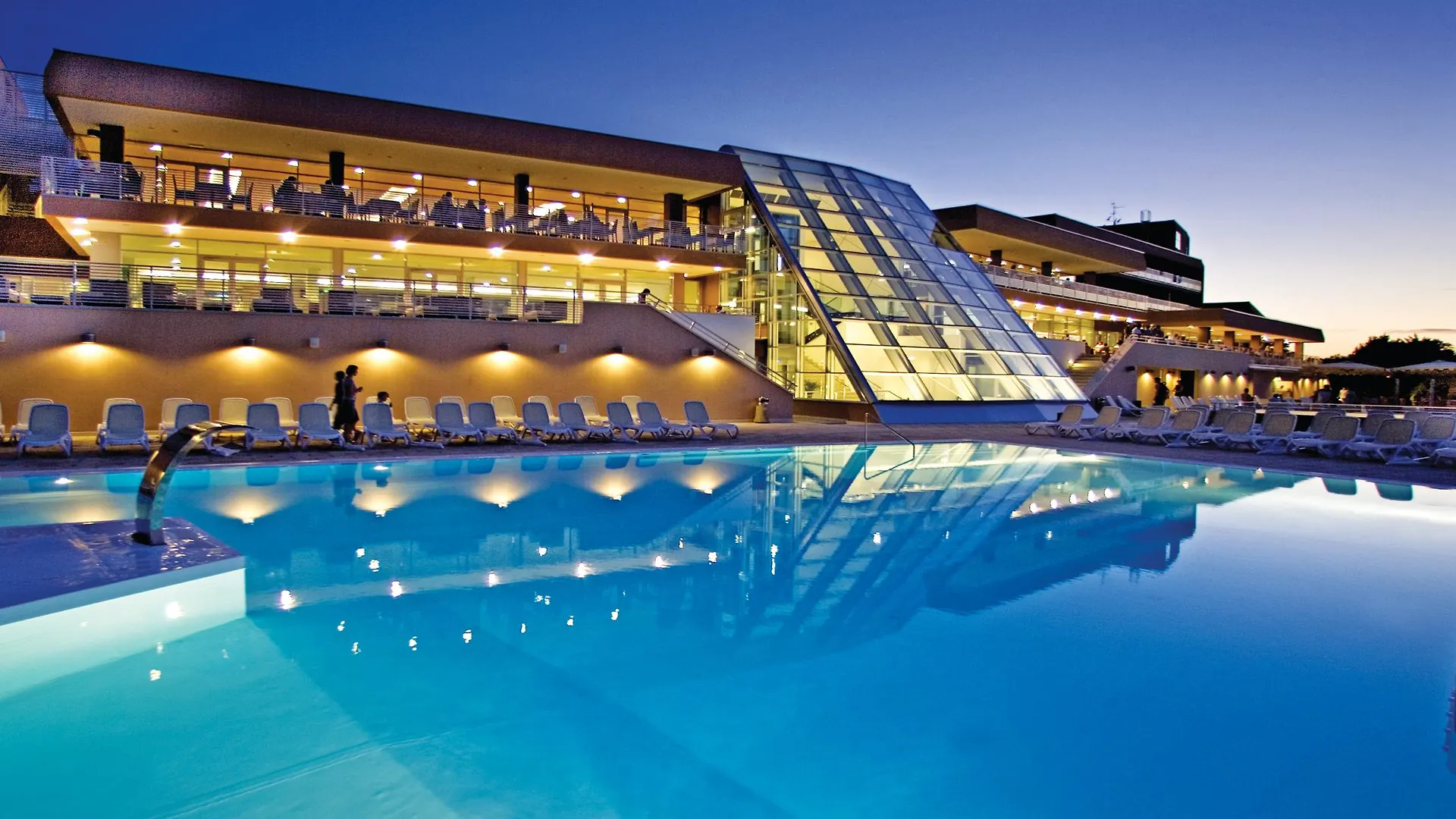 Hotel Molindrio Plava Laguna Пореч