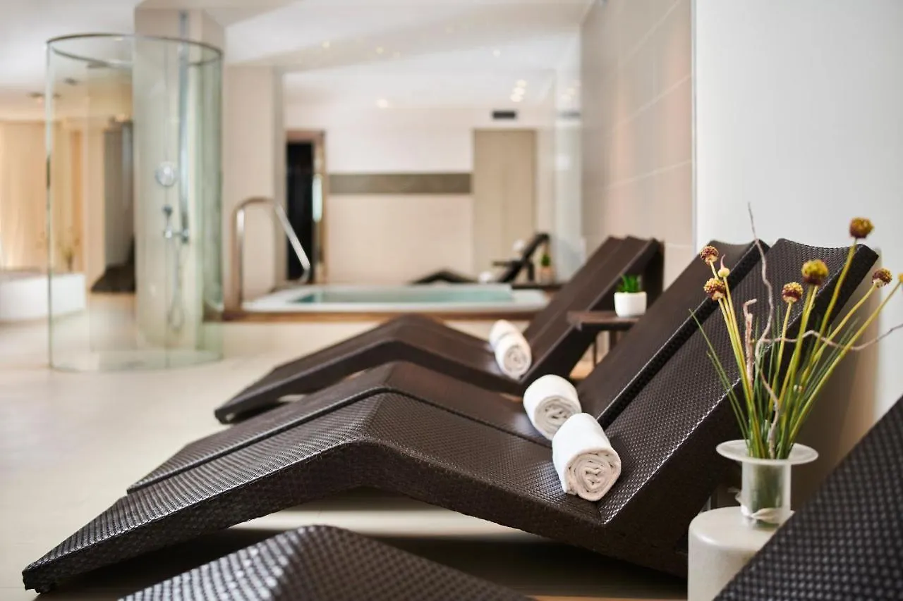 Hotel Molindrio Plava Laguna Porec
