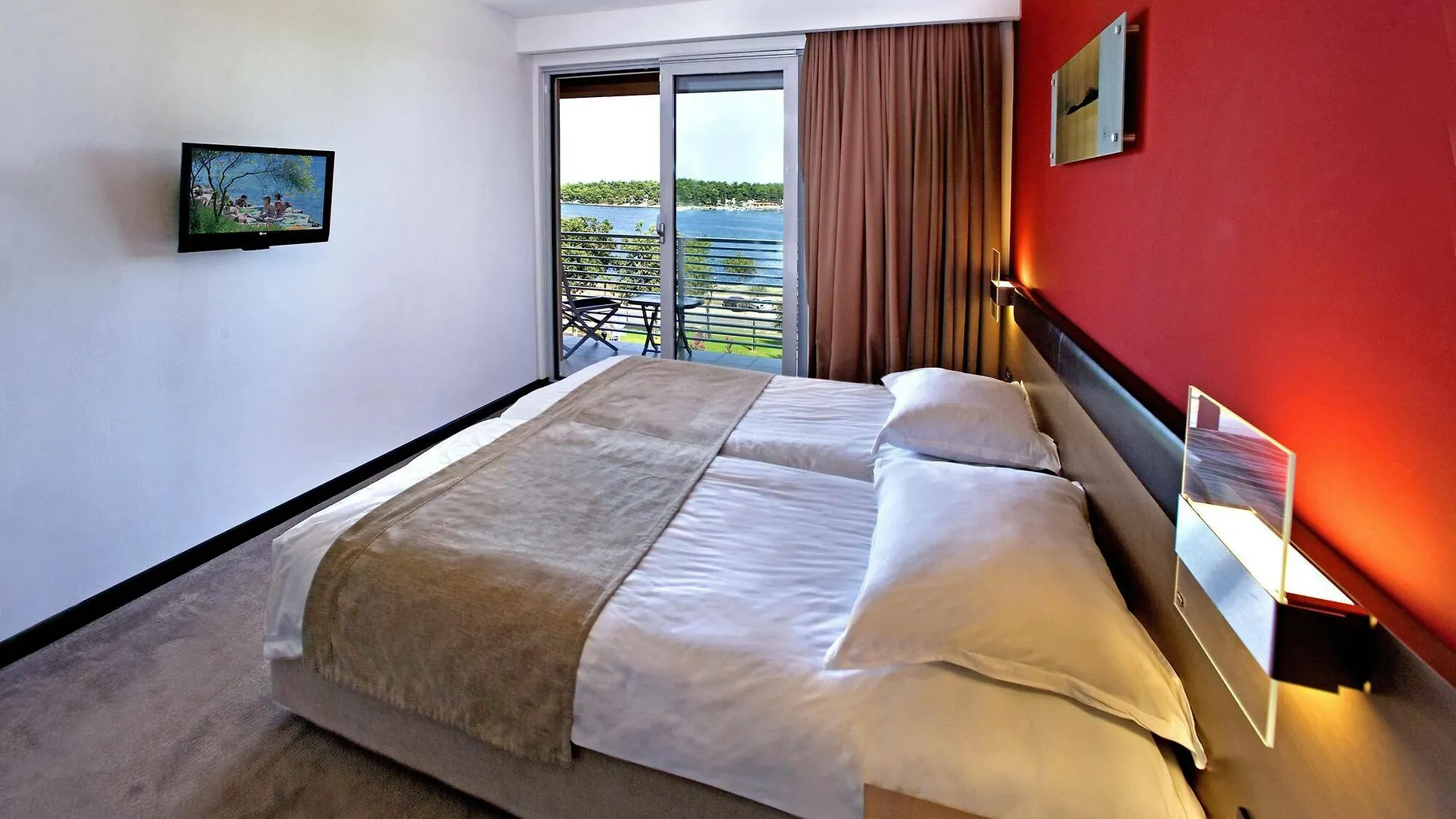 Hotel Molindrio Plava Laguna Пореч